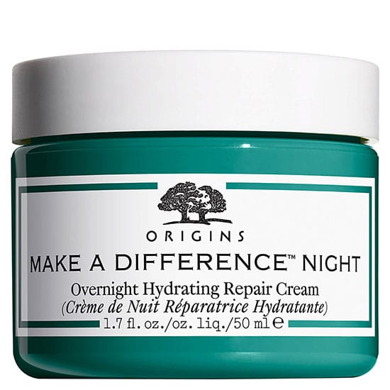 origins make a difference overnight hydrating repair cream 50ml 10 อันดับฮิตติดชาร์ตในเอเชีย asiatopten.com