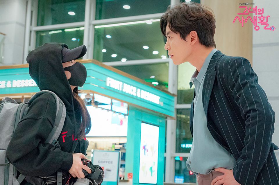 HER PRIVATE LIFE 01 10 อันดับฮิตติดชาร์ตในเอเชีย asiatopten.com