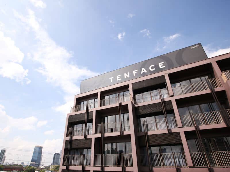 Tenface 10 อันดับฮิตติดชาร์ตในเอเชีย asiatopten.com